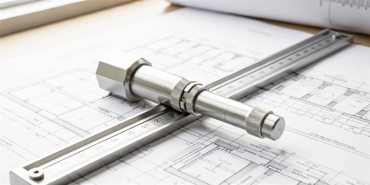 Precision measurement tools