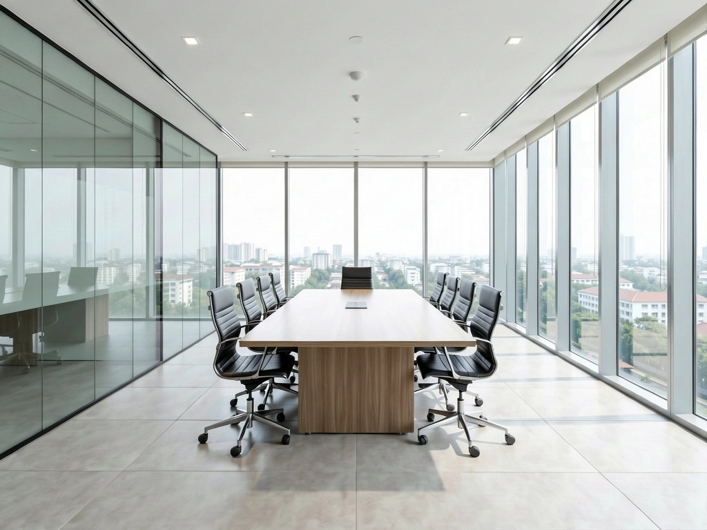 Durihav Metrics Consultation Space