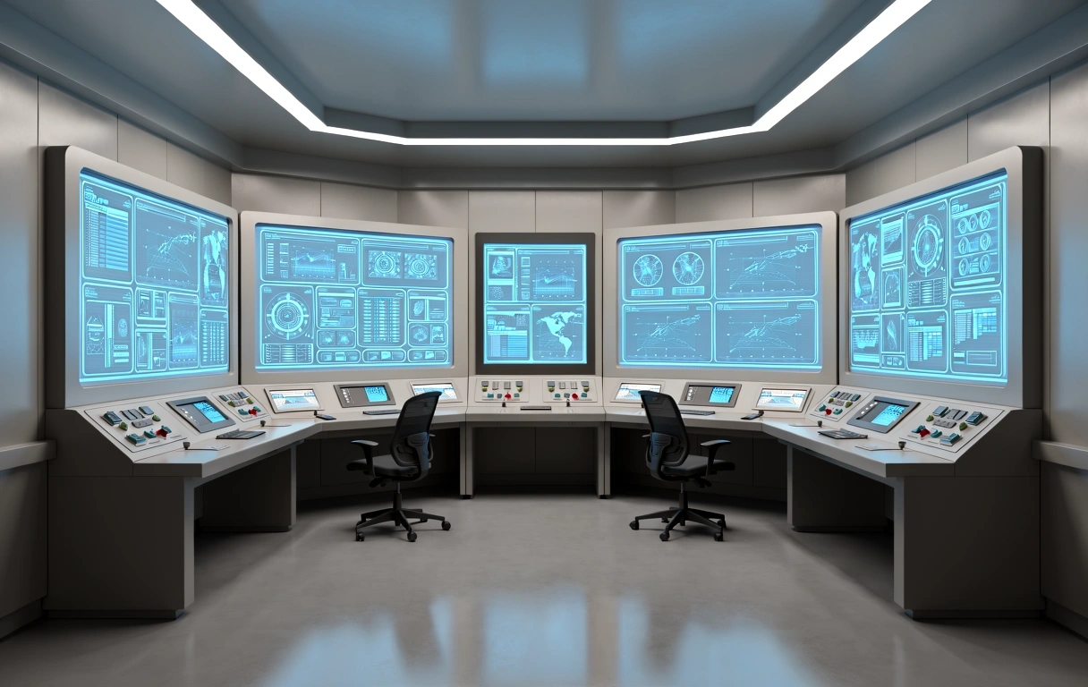 Operational Intelligence