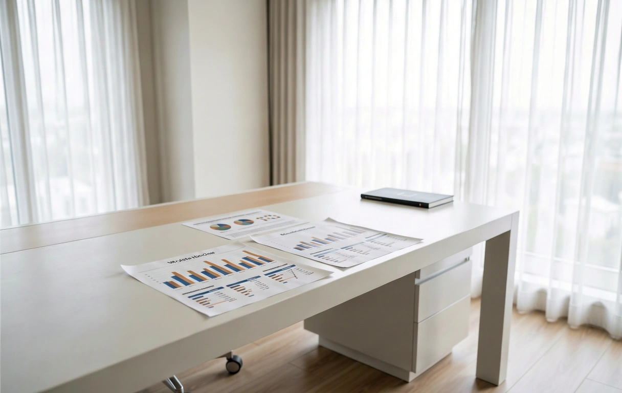 Durihav Metrics Operational Environment